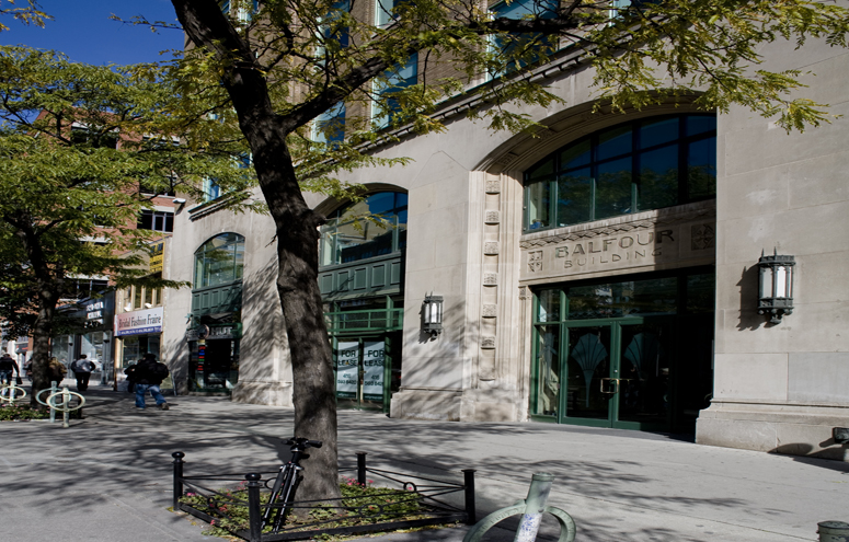 Toronto, Ontario - WTF Group