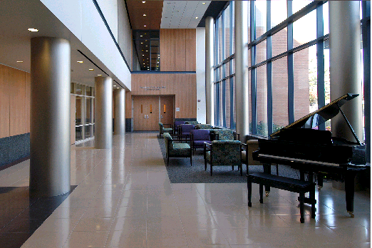 Cleveland, OH - The Cleveland Clinic
