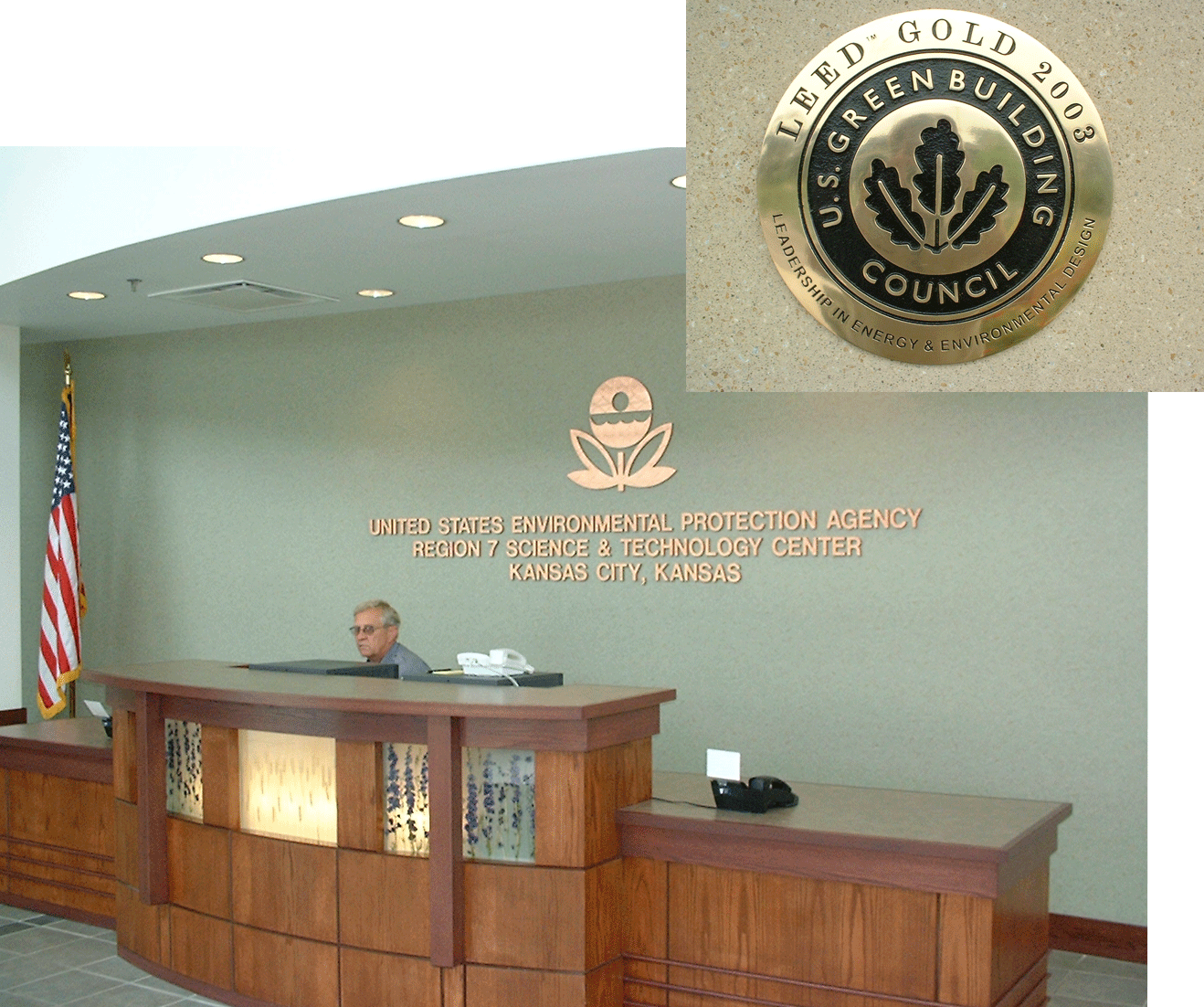 Kansas City, KS - US Environmental Protection Agency