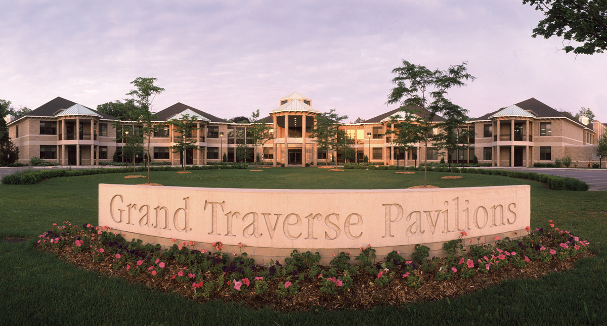 Grand Traverse County, Michigan - Grand Traverse County/Grand Traverse County Department of Human Services Board