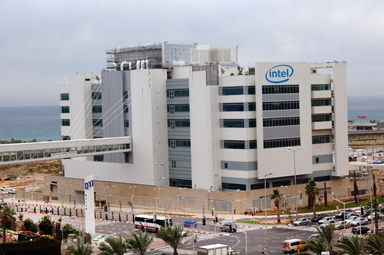 Haifa - Intel