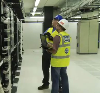 Haifa - Intel