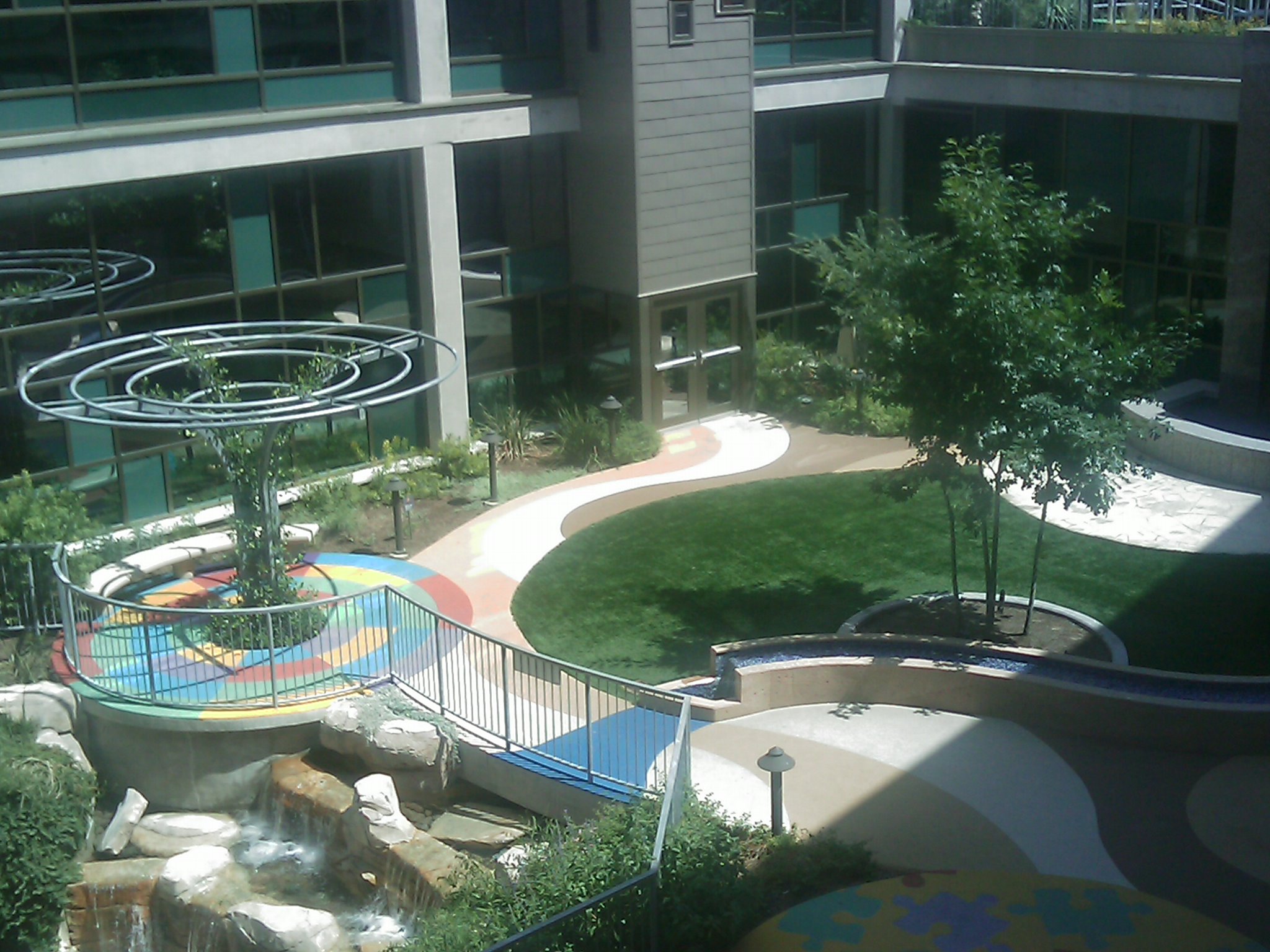 Austin, TX - Seton Family of Hospitals