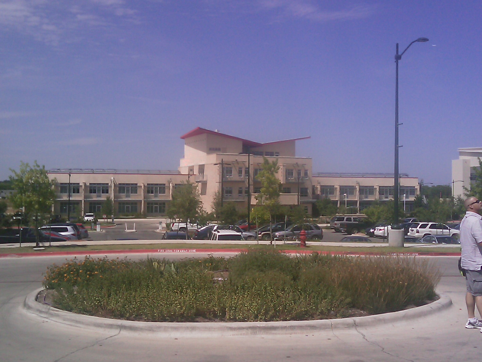 Austin, TX - Seton Family of Hospitals
