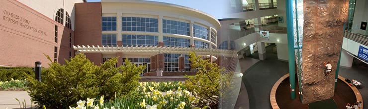Athens, Ohio - Ohio University