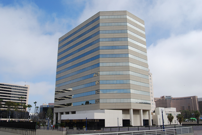 Long Beach, California - The Salvation Army, Inc.