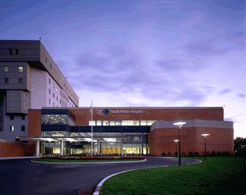 Cleveland, OH - The Cleveland Clinic