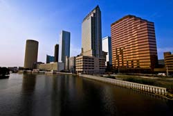 Tampa, Florida - USAA Realty Company