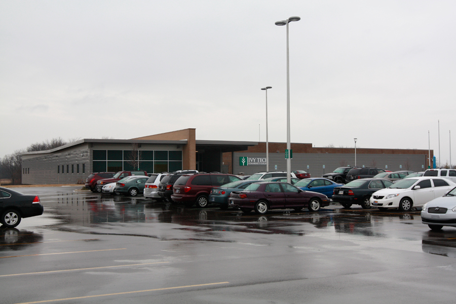 Warsaw, Indiana - Ivy Tech Community College
