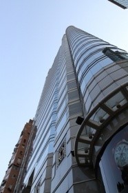 Tsim Sha Tsui East - Commercial tennants, private owner