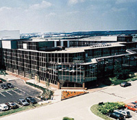 Corby - RS Components