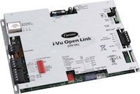 Carrier i-Vu Open Link - BTL Listed Products | BACnet Testing Laboratories