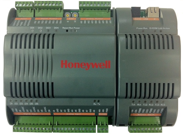 Details about   Honeywell CP-EXPIO Control Expansion Module,24Vac 