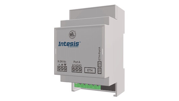 IBOX-BAC-ROUTER - BTL Listed Products | BACnet Testing Laboratories