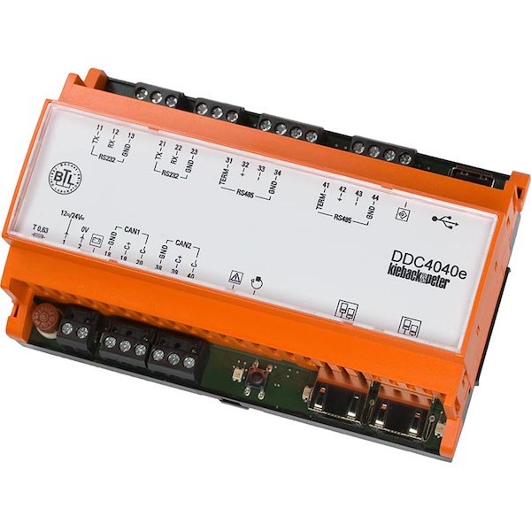 BACnet International | Member Product Catalog