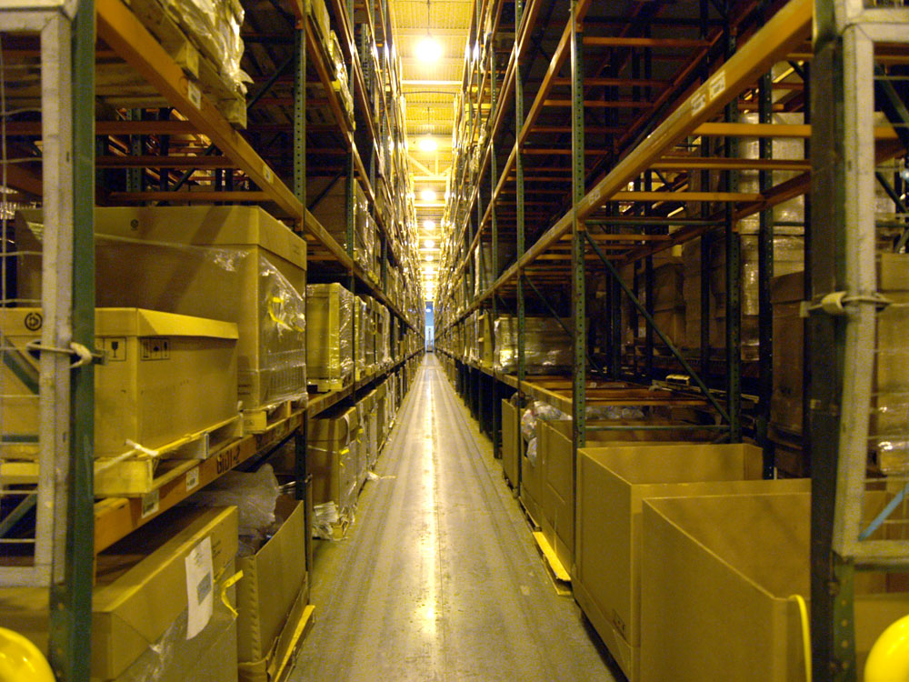 Webster, NY - Xerox Corporation