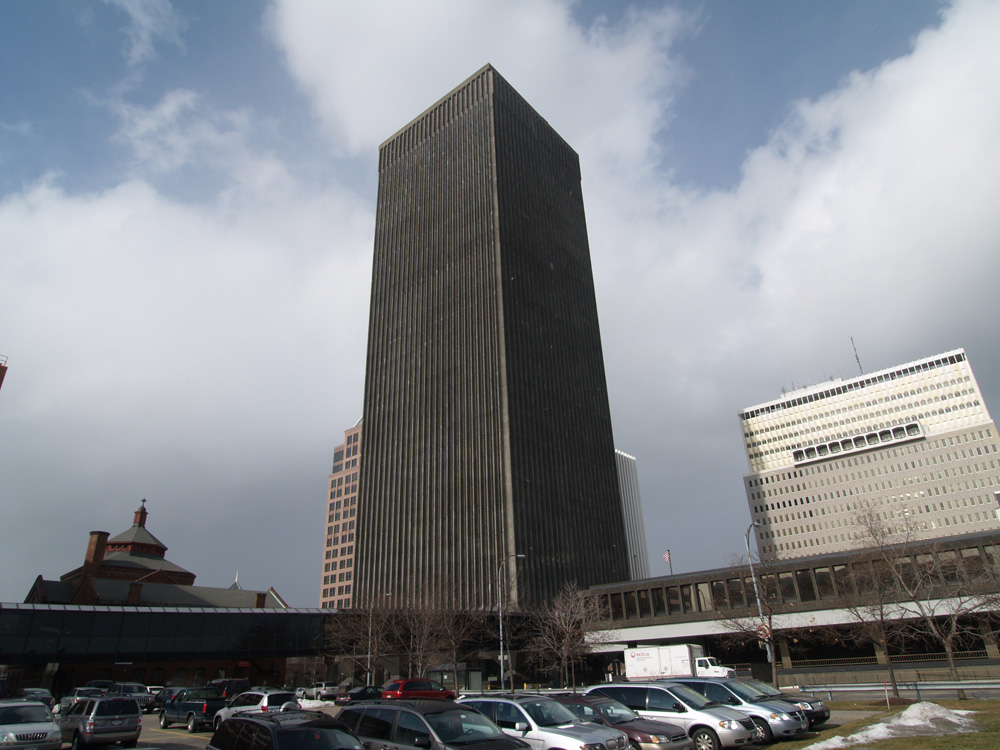 Webster, NY - Xerox Corporation